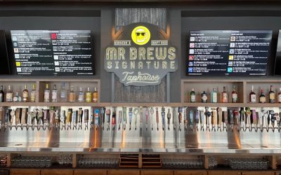 Mr Brews Taphouse Celebrates a Year of Growth in 2024, Sets Sights on Bold Plans for 2025
