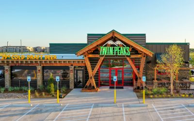 Twin Peaks Reflects on Growth, Innovation and Giving Back in 2024