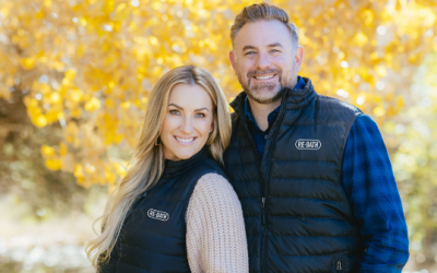 Husband and Wife Duo Brings Re-Bath to Albuquerque, Strengthening Business Development in Their Community