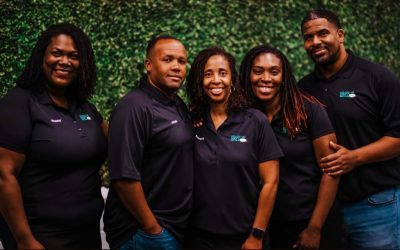 Marine Veteran Joseph Benton Opens Eggs Up Grill in Jacksonville, North Carolina, Bringing the Community Together Over Breakfast