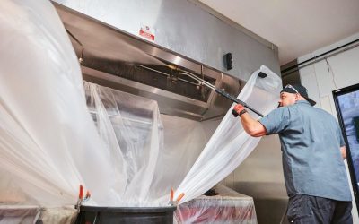 Franchisee Spotlight – Matthew Ord, Kitchen Guard of Charlotte, NC