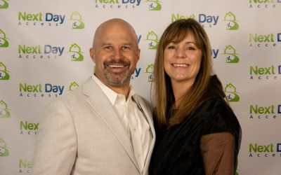 From Submarines to Small Business Success