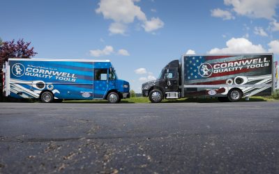 Mobile Tool Dealer Franchise Opportunities Available for Veterans