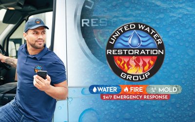 How AI is Enhancing Franchise Support at United Water Restoration Group