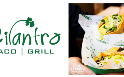 Cilantro Taco Grill Set for Nationwide Growth in 2025, Secures 110 Units Across Four States