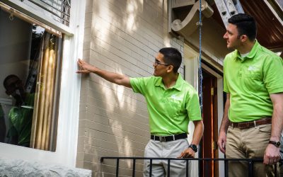 LIME Painting’s Mobile Model: Revolutionizing the Industry with Mobility, Flexibility, and Luxury Services
