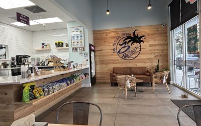 3Natives CONTINUES TO EXPAND ITS FOOTPRINT THIS YEAR WITH SIX NEW LOCATIONS, EXCITING MENU INNOVATIONS AND EXTENDED HOURS