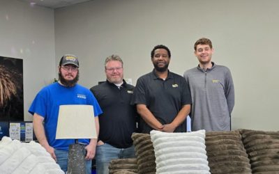 Buddy’s Franchisee Spotlight – Denny Broens – Kokomo, IN