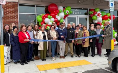 Chicken Salad Chick Expands to Maryland for the First Time with New Multi-Unit Franchise Agreement
