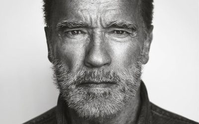 Success Made Simple: A CEO’s Review of Be Useful: 7 Rules for Life by Arnold Schwarzenegger