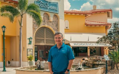 Turning the Cue To Green: The Founding of America’s First Brazilian Steakhouse