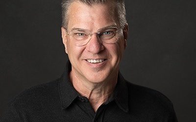 Slice House by Tony Gemignani Appoints Tom Leeper as Senior Vice President of Operations
