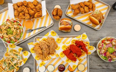 Starbird Expands Beyond California with Two New Franchise Development Agreements