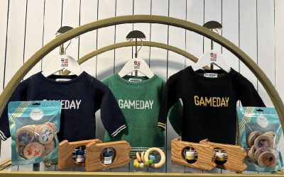 Town Pride® Brings Unique Goods and Community Spirit to State College, PA