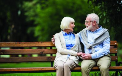 Silver & Smart: Why Senior-Focused Franchises Are a Brilliant Investment