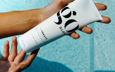 From Law Enforcement to Luxury Sunless Tanning: How goGLOW’s Founder & CEO, Melanie Richards, is Redefining the Franchise Model