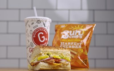 Goodcents Opens 1st Location in Bentonville, Arkansas