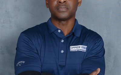 Office Pride Cleaning Franchise Opens Anne Arundel County Location