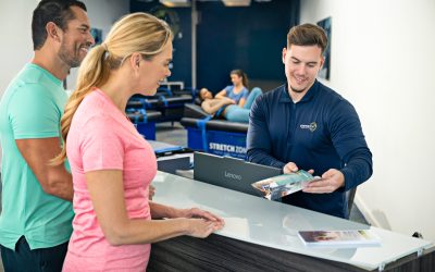STRETCH ZONE Introduces Systemwide Access, a Game-Changing Member Benefit