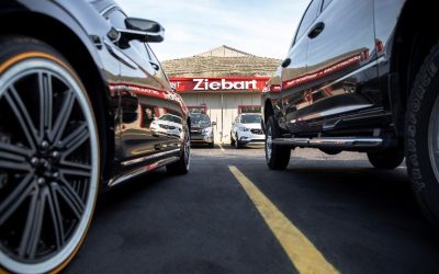 Ziebart Builds Early 2025 Success with Strong Q1 Growth, Expanding in Key U.S. and International Markets