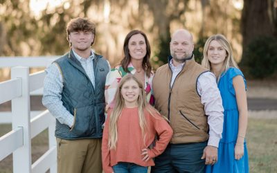 A Modern Balancing Act: How to Manage Family, Business, and Community
