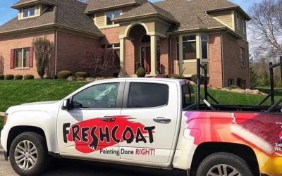 I Wanted Independence; Fresh Coat Gave Me a Model That Would Change Lives