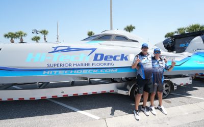Hi-Tech Deck: How a Father and Son Created an Unstoppable Brand