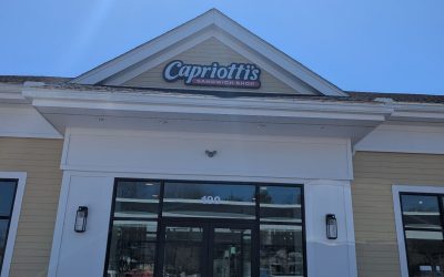 Capriotti’s Sandwich Shop Opens First Connecticut Location in Partnership with Noble Gas, Inc.