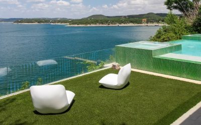 Waterloo Turf on Beating the Heat: The Role of Synthetic Turf in a Changing Climate