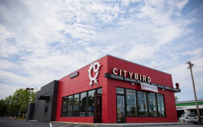 CityBird Is Taking Flight and Turning Chicken Tenders into a Scalable Franchise Success Model