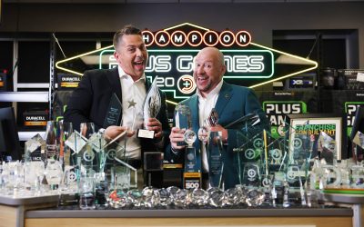 Built to Win: How Batteries Plus Is Fueling a Franchise System Obsessed with Success