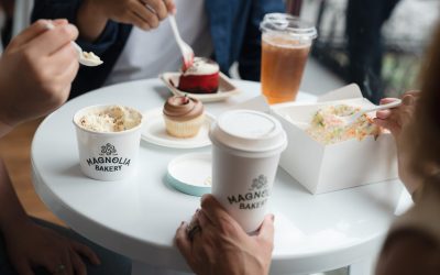 Magnolia Bakery Announces US Franchising Opportunities