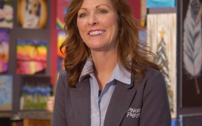 From Stay-at-Home Mom to Million-Dollar Franchisee: How Pam Bartlett Turned Her Passion into a Thriving Business