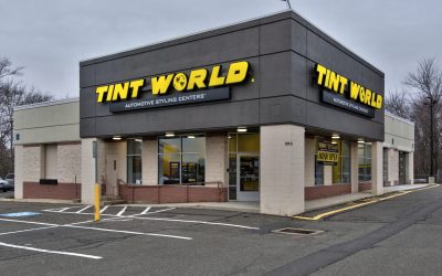 Tint World® Automotive Styling Centers™ Accelerates Expansion with Compelling Franchise Opportunities