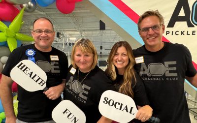 Stronger Together: How Franchise Partners Balance Business and Friendship