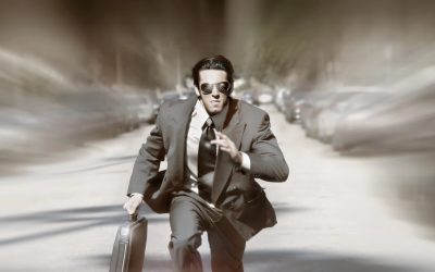 The Great Escape: Ditch the Corporate Grind for Franchise Ownership