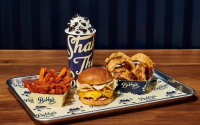 Mid-Year Insights Franchisees Want What Works — and Bobby’s Works