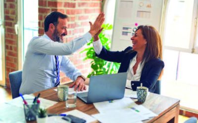 On the Rise: 5 Franchise Brands Making an Impact in 2025