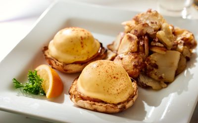 From Local Favorite to National Force: Keke’s Breakfast Cafe Is Scaling With Purpose