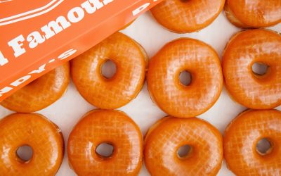 Randy’s Donuts, From L.A. Icon To Global Phenom