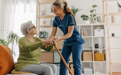 SYNERGY HOMECARE REPEATS AS FASTEST-GROWING FRANCHISOR  IN THE INDUSTRY FOR THE FIFTH STRAIGHT YEAR