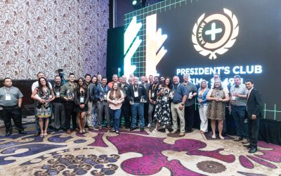 Batteries Plus Awards Franchise Owners for Achieving Outstanding Customer Service