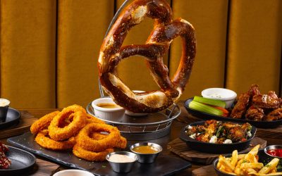 Hospitality, People and Human Connection: How Craveworthy Brands and Jon Taffer are Building The Future of Full-Service Dining