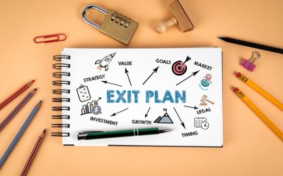 A 5 Year Franchise Empire PE Exit Plan?