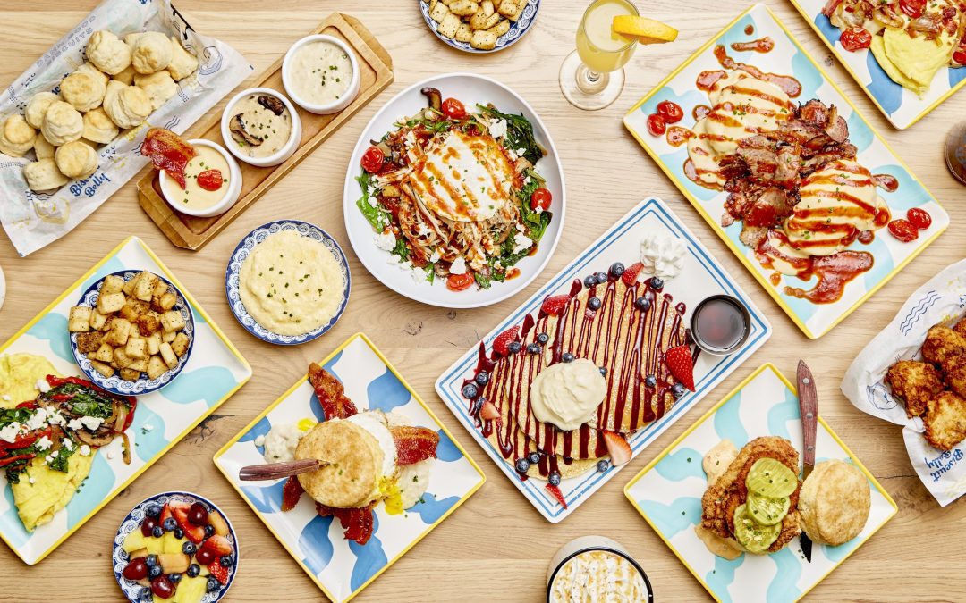 From Grind to Brunch: Why Seasoned Operators Are Choosing Smarter Franchise Models
