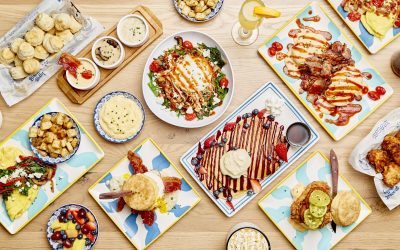 From Grind to Brunch: Why Seasoned Operators Are Choosing Smarter Franchise Models