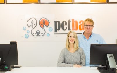 How PetBar Is Carving Out a Unique Space in the Booming Pet Care Market