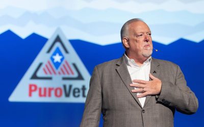 Steve White’s Military Values and Franchise Expertise Have Made PuroClean a Franchisee-First Brand