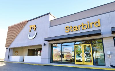 Why I’m Investing in the Future of Better-For-You Fast Food