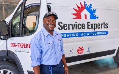 Service Experts Announces First Franchisee